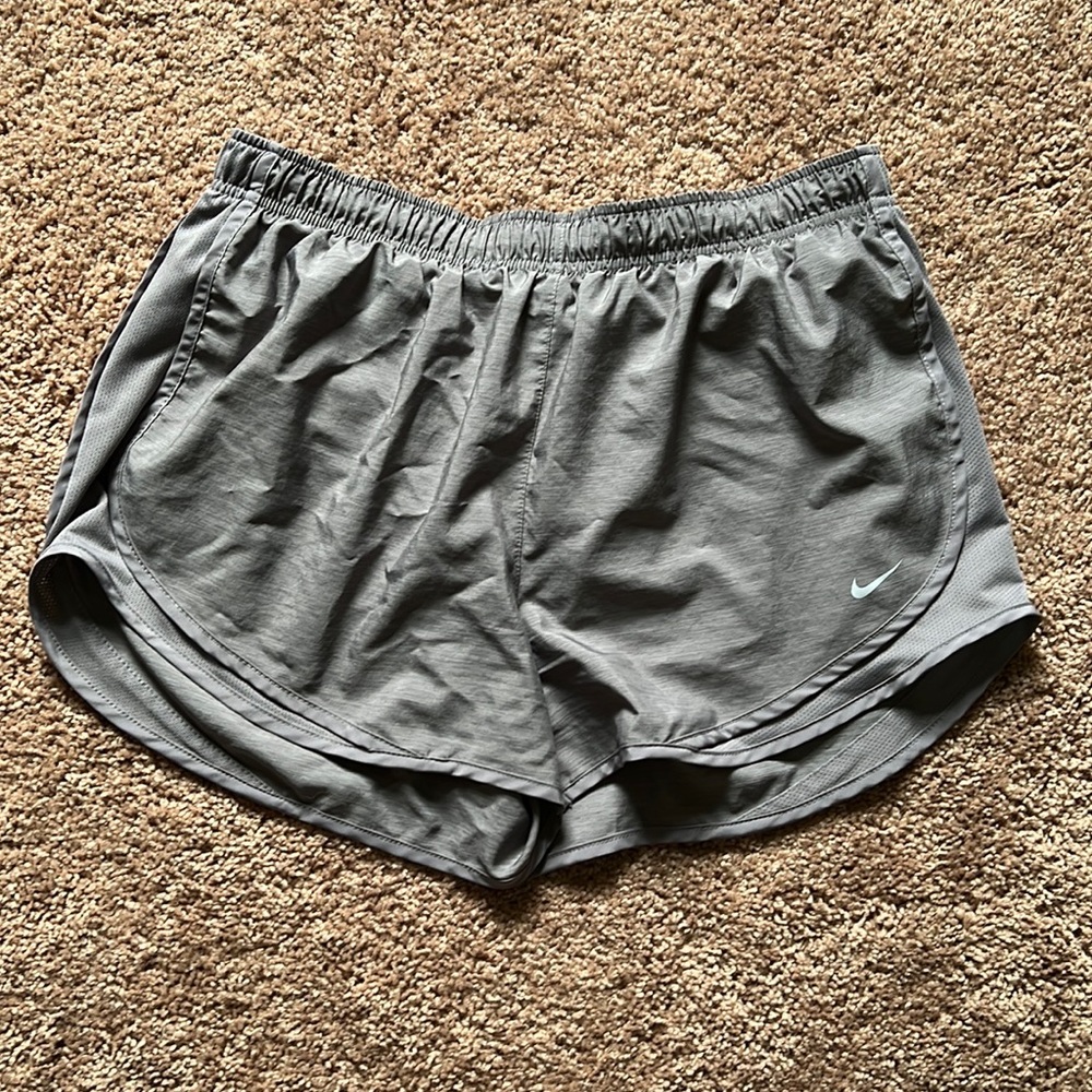 Nike Tempo Running Shorts